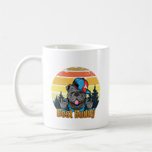 dog lover mug
