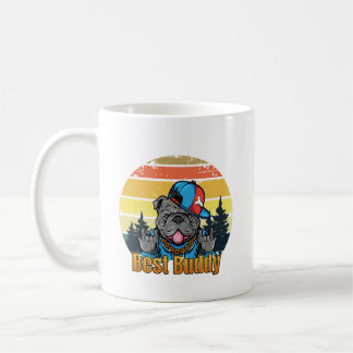dog lover mug