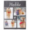 Dog Lover Pet Photo Collage