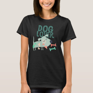 Dog Lover T-Shirt