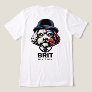 Dog Lover T Shirt Cockapoo Gift Cute Dog Owner Tee