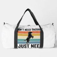 Dog Lover Therapy Quote Vintage Engraving Design_1