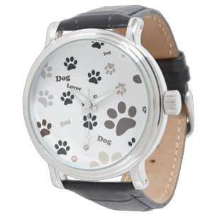 Dog lovera watch
