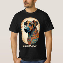 Dog Lover's T-Shirt