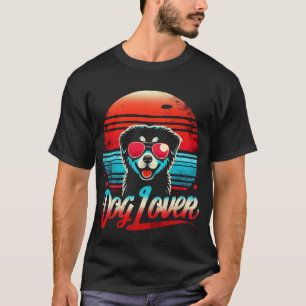Dog Lovers T-Shirt