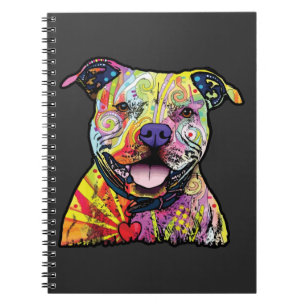 Dog lovers v01 notebook