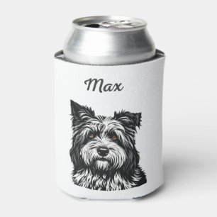 Dog Max Can Cooler