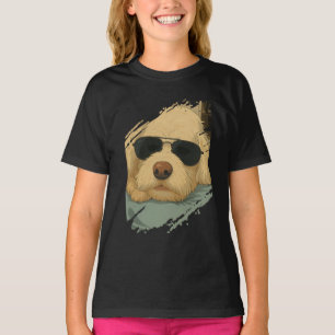 Dog Max T-Shirt
