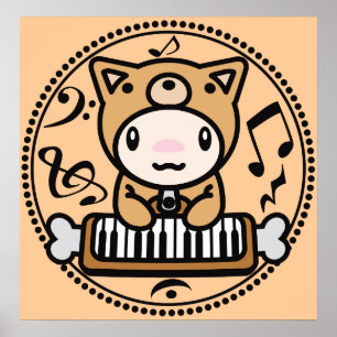 Dog_Method Poster