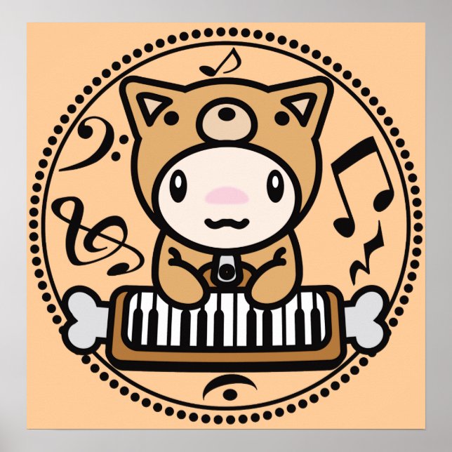 Dog_Method Poster (Front)