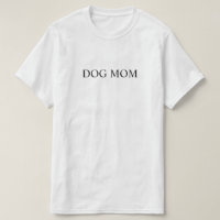 Dog Mom