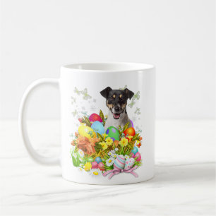 Dog mug