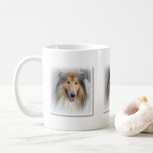 Dog Mug