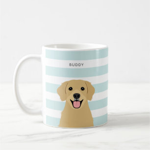 Dog Mugs