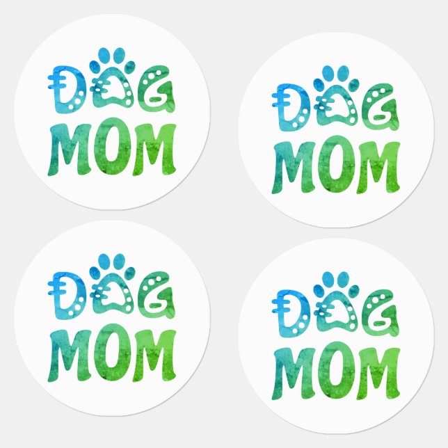 Dog Mum (Group)