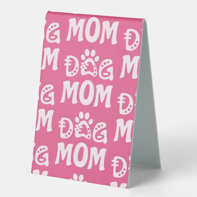 Dog Mum (Front)