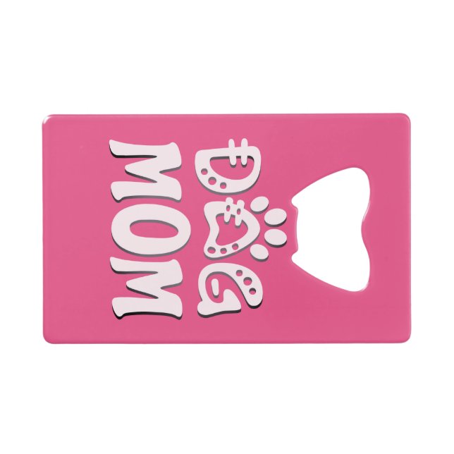 Dog Mum (Back Horizontal)