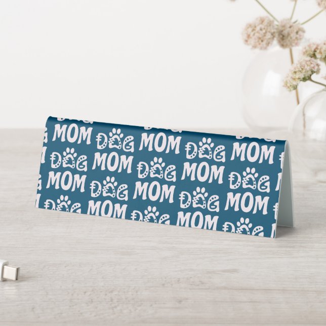 Dog Mum (In SItu (Table))