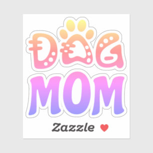 Dog Mum