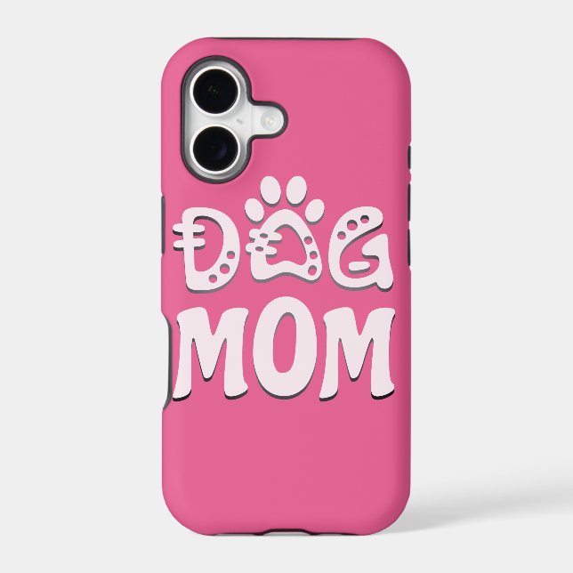 Dog Mum (Back)