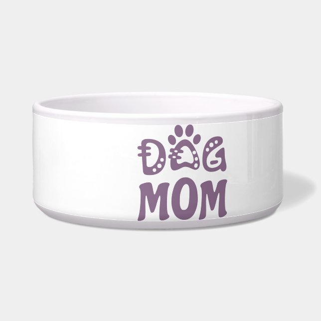 Dog Mum (Left)