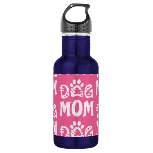 Dog Mum 532 Ml Water Bottle