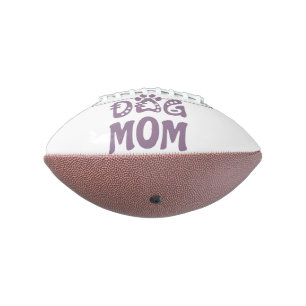 Dog Mum American Football