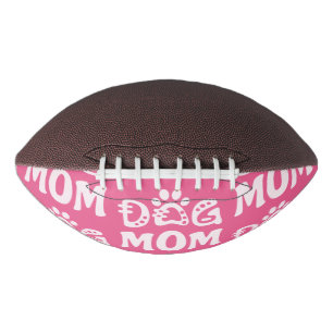 Dog Mum American Football
