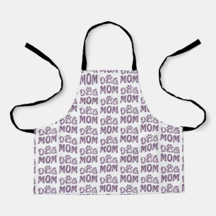 Dog Mum Apron