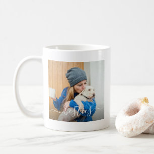 Dog Mum Besties Coffee Mug