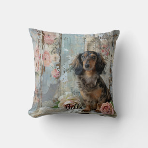 Dog Mum Besties Labrador Decorative & Cushion