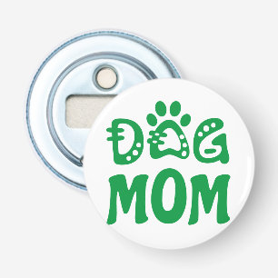 Dog Mum Bottle Opener