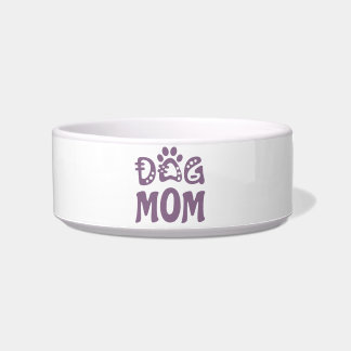 Dog Mum Bowl