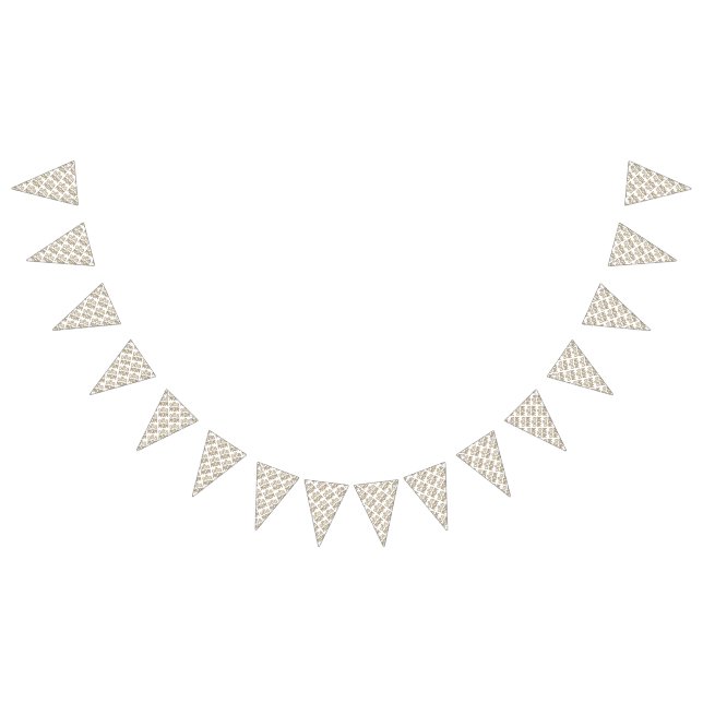 Dog Mum Bunting (All)