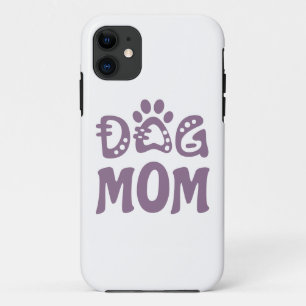 Dog Mum iPhone 11 Case