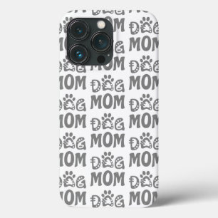 Dog Mum iPhone 13 Pro Case