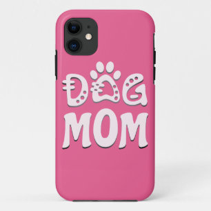 Dog Mum iPhone 11 Case