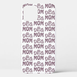 Dog Mum iPhone 12 Case