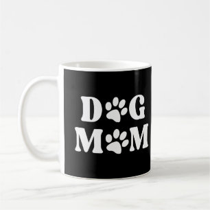 Dog mum coffee mug
