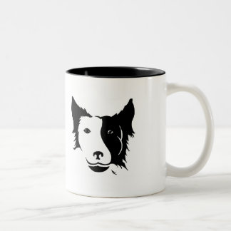 Dog Mum Coffee Mug
