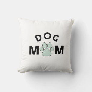 Dog Mum   Cushion