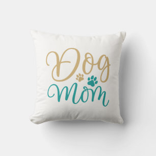 Dog Mum Cushion