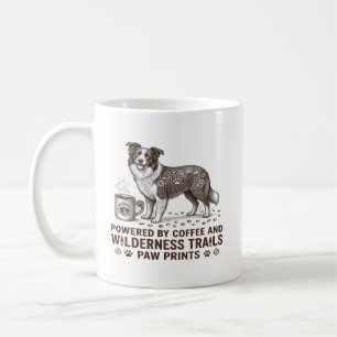Dog Mum/Dad Adventure Coffee Mug