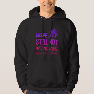 Dog Mum Dog Dad Funny Doberman Hoodie