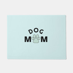 Dog Mum Doormat