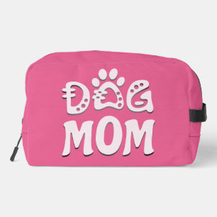 Dog Mum Dopp Kit
