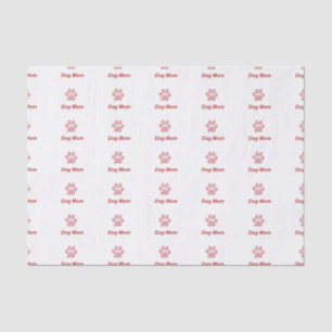Dog Mum Gift Tissue Paper