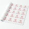 Dog Mum Gift Wrapping Paper