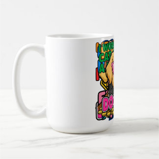 Dog Mum Golden Retriever Mug