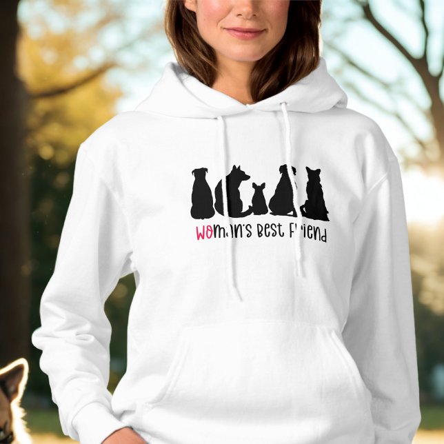 Dog Mum Hoodie (Creator Uploaded)